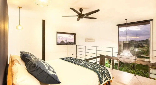 Loft 1 App in Pererenan