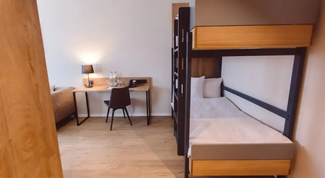 Номер Standard Hotel Libertas elements pure