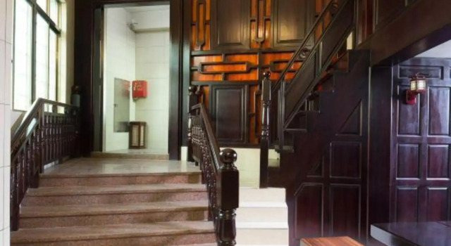 Taichang Hotel, Rezervasyon Otel Guangdong otoparklı oteller, Otopark