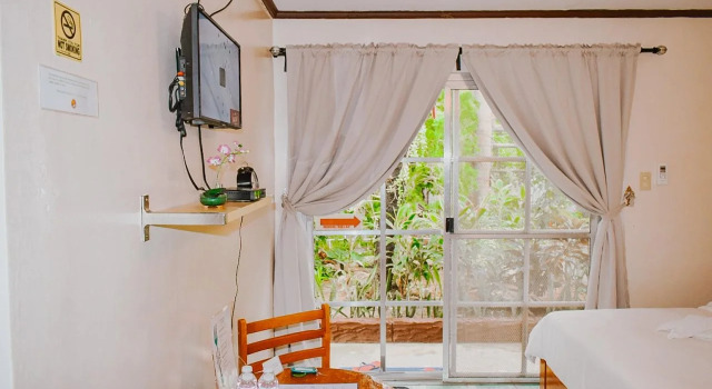 Olana Bed and Breakfast, Забронировать Отель  