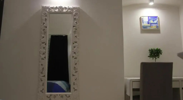 Номер Deluxe Arco di Levante