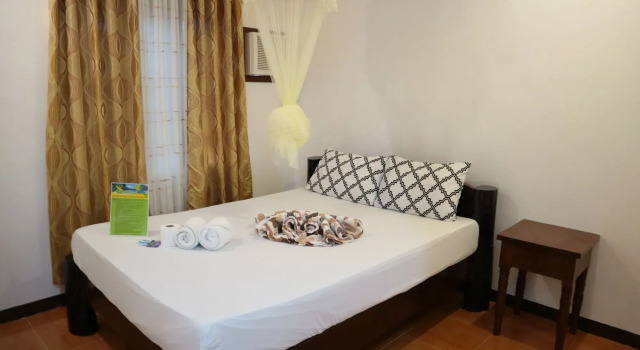 Sophias Beach Guest House, Buchen Sie Pension Gästehäuser in Palawan, Pension