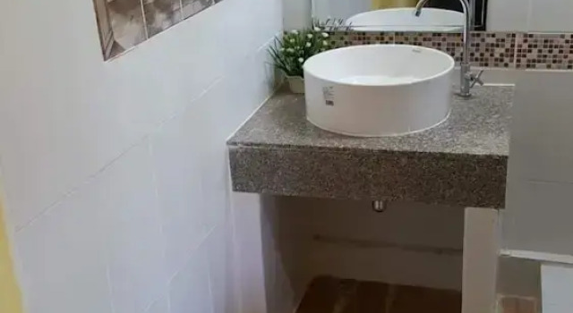 Семейный номер Standard с балконом Sichangjowka Resort