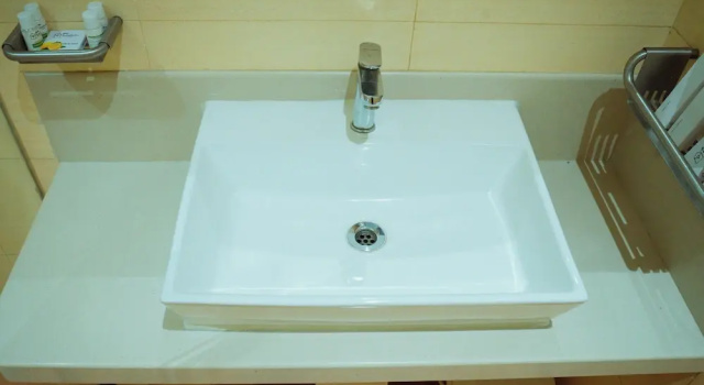 Номер Executive Hotel Yatrik