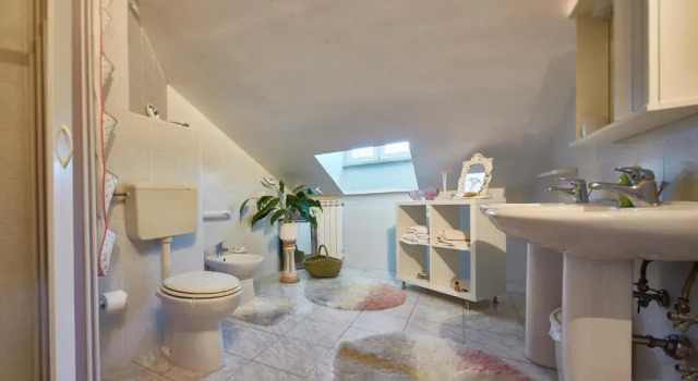 Апартаменты Villa Sissi