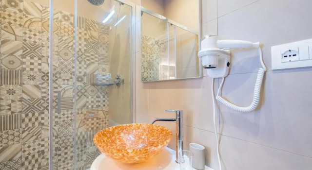 Двухместный номер Superior Bramble Luxury Suites