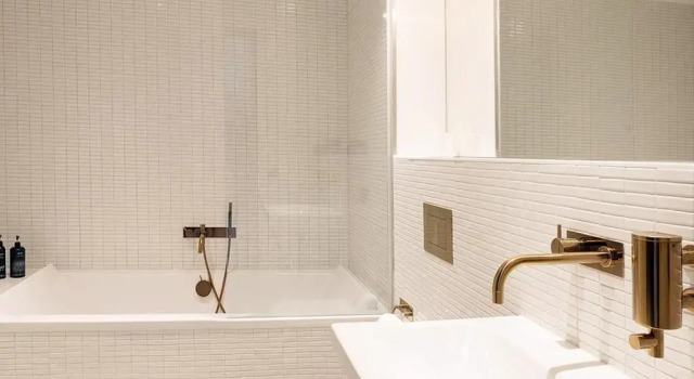 Апартаменты The Flushing Meadows Hotel