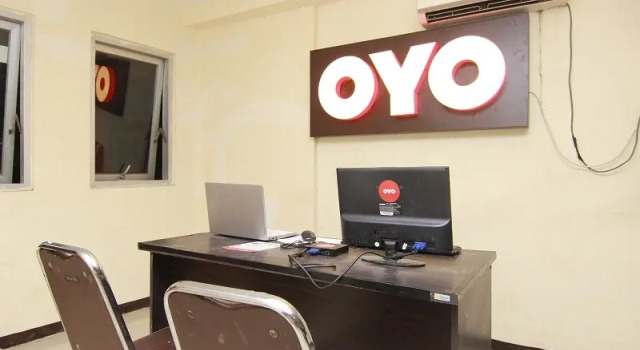 OYO 1501 Nick's Homestay 3