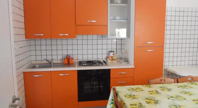 Апартаменты Superior Agriturismo Specchiarussa