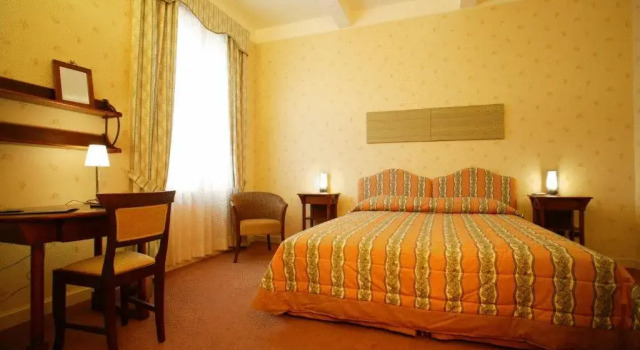 Номер Standard Hotel Locanda Di Bagnara