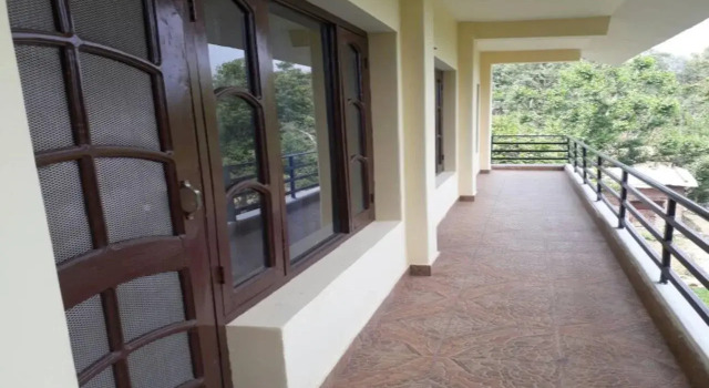 Oak View, Rezervovat Hotel Nainital Uttarakhand