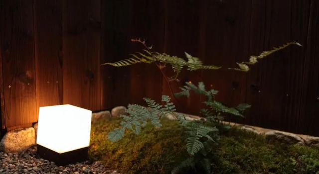 Коттедж 古今東山