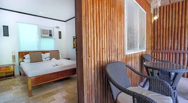 Charisma Beach Resort, Забронировать Курортный отель Курортные отели Siquijor Island, Курортный отель