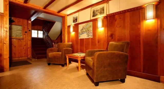 B&B Chalet Ecovets, Buchen Sie Chalet Ollon 
