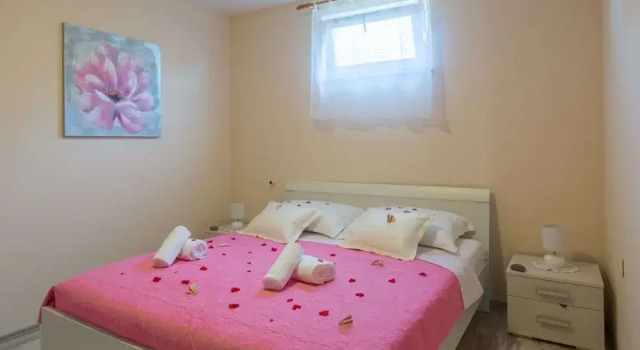 Beautiful Villa in Lisicic With Private Pool