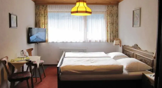 Ferienpension Matschun, Prenota Hotel Sankt Gallenkirch 