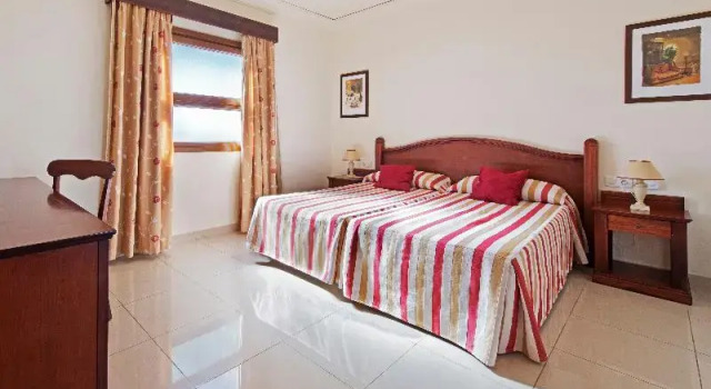 Люкс с балконом Marylanza Suites & Spa