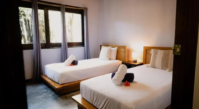 Villa Lua Villas