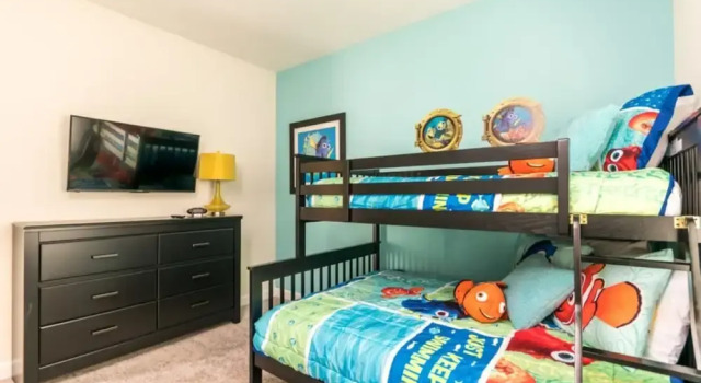 You Have Found the Perfect Holiday Home on Champions Gate Resort With Every 5 Star Amenity, Orlando Townhome 2815