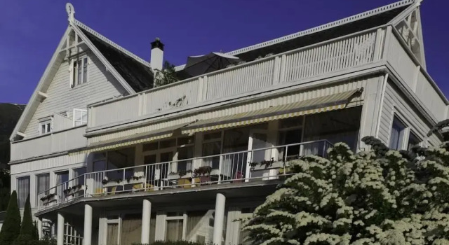 Kringsjå Hotell, Rezervasyon Otel Vestland kahvaltılı oteller, Kahvaltı