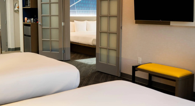 Comfort Suites Airport Tukwila Seattle