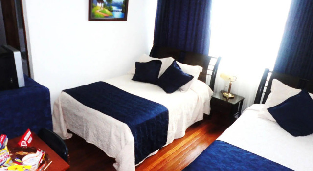 Casa Paulina
