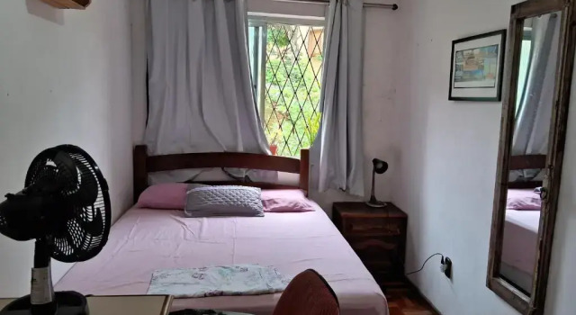 Fora de casa Guest House POA, Забронировать Гостевой дом Гостевые дома Порту-Алегри, Гостевой дом