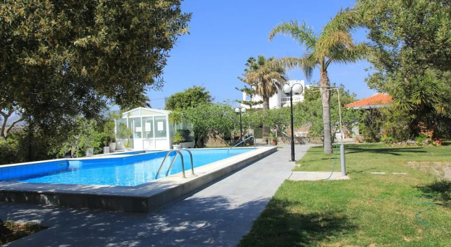 Irene Villas 1+2
