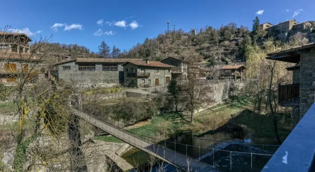 Casa L'art, Réserver Maison de vacances Villas à Osona, Villa