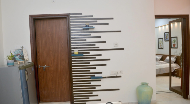 Paradise Homestay Civil Lines, Only Family & Corporate Stays, Забронировать Гостевой дом Нагпур штат Махараштра, рядом с Vidarbha Cricket Association Stadium