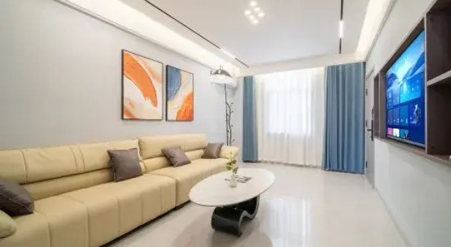Люкс Xianju Homestay (Xinwanchang)