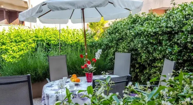 Апартаменты Apartment Katia