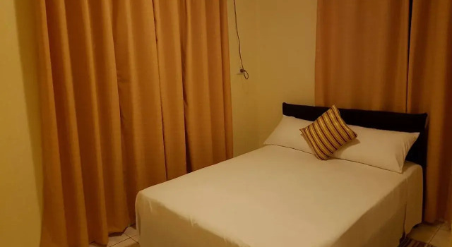 Prime Apartments