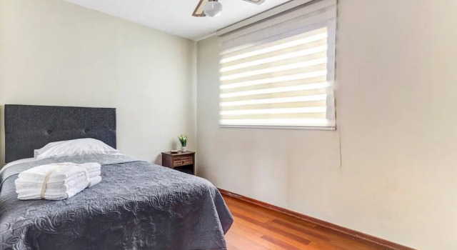 Номер Standard Apartamento Estela en Alameda Colonial
