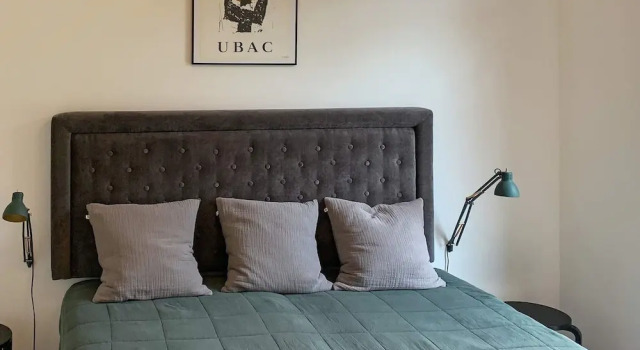 8 Person Holiday Home in Hornbaek-by Traum