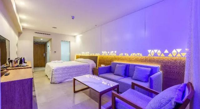 Номер Standard Seasons Hotel