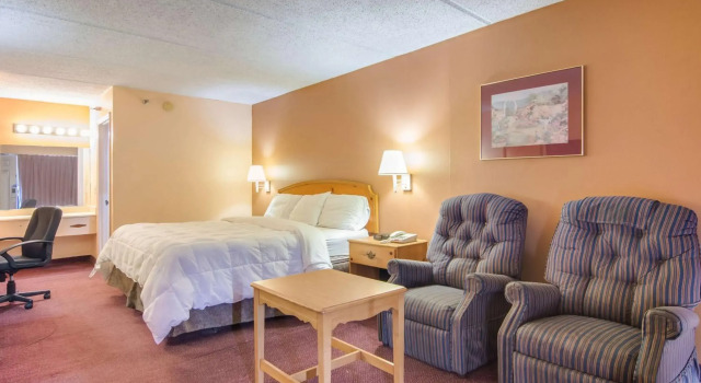 Motel 6 Macon, GA