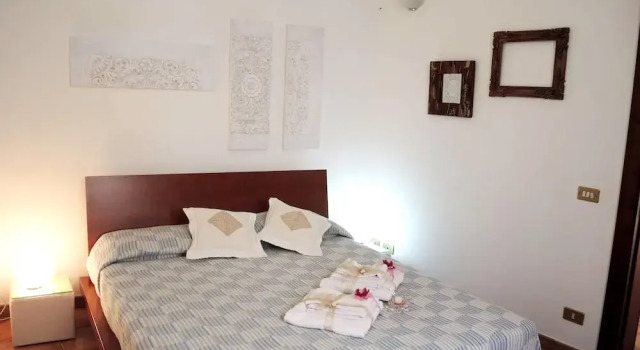 Apartment with One Bedroom in Lecce, Забронировать Апартаменты/квартира Апартаменты Лечче, рядом с Museo Sigismondo Castromediano, Апартаменты/квартира
