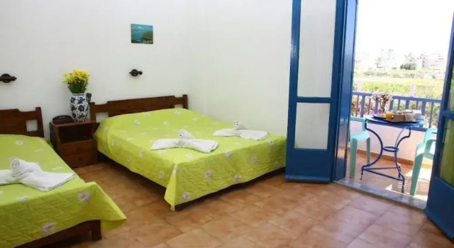Hotel Handakas