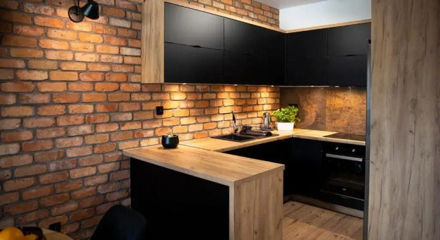 WłaśnieTu-Bieszczady, Boek Appartement Hotels in Subkarpaten met parkeren, Parkeren