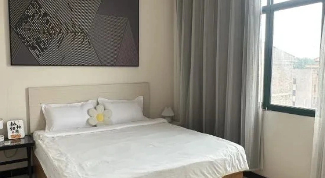 Люкс Comfort Baimaju Homestay