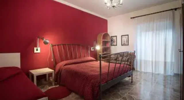 Apartment Helios, Book Apartment Hotels in Sicily with Parking, Parking