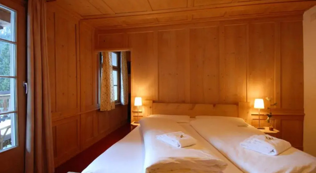 Habitación Superior Hotel Ducan