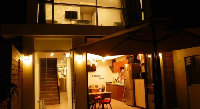 Feliz Casa Guest House