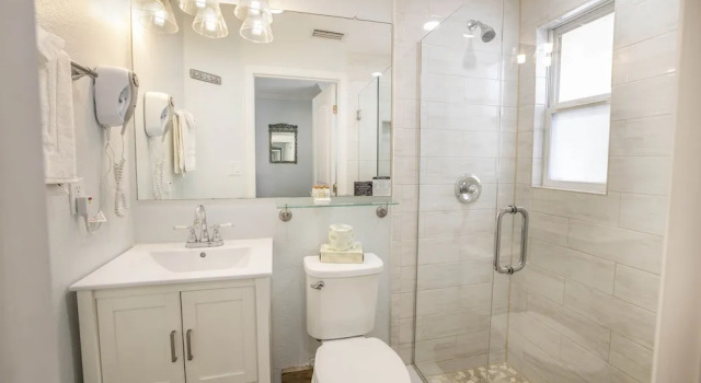 Четырёхместный номер Standard Hotel SOL