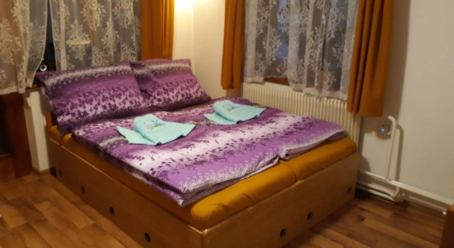 Apartman Škrabálek, Rezerwuj Apartament Rokytnice nad Izerą 