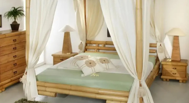 Номер Standard Katigiorgis Blue Bay