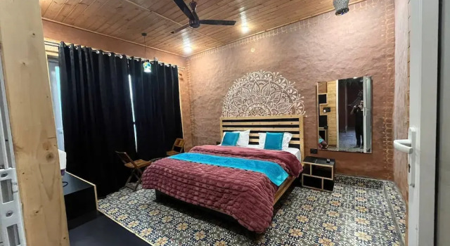 Номер Standard Vishram Resort - Dehradun