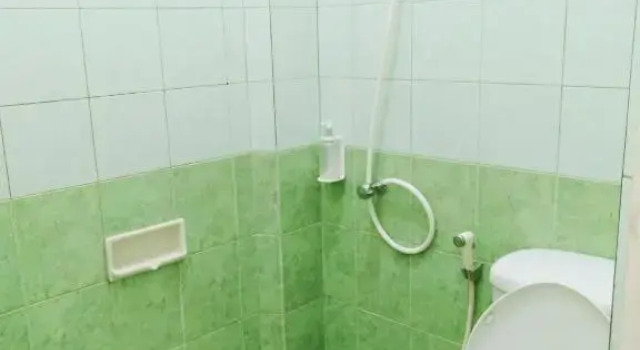 Junior suite Hotel Taman Indah