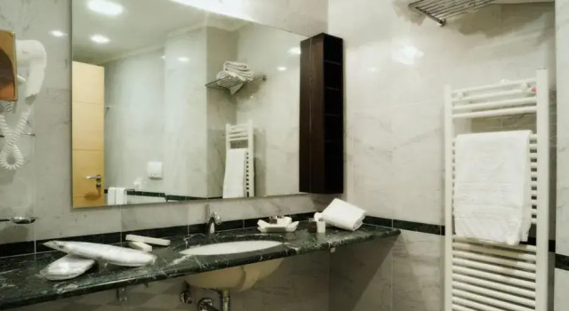 Номер Classic Grand Hotel Spiaggia